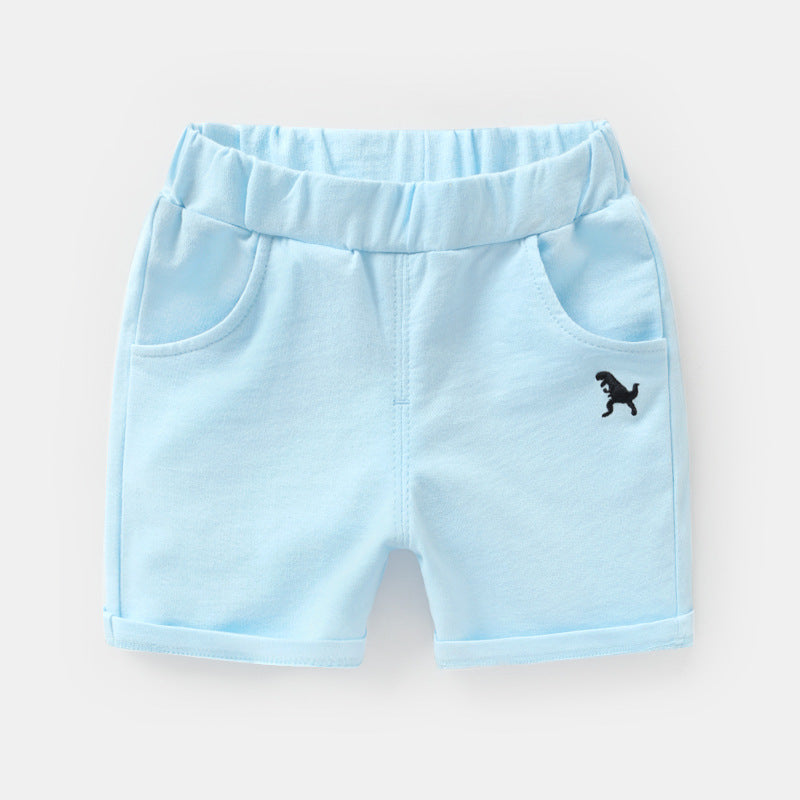 Babylane Baby Sports Pants: Casual Comfort for Active Play