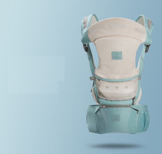 Baby Waist Stool Carrier