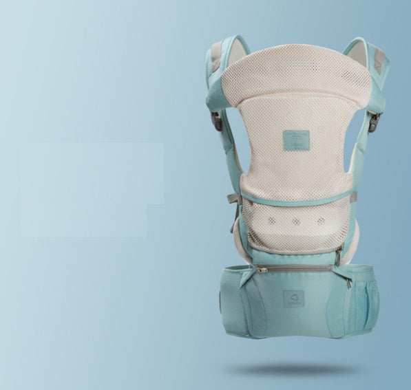 Baby Waist Stool Carrier