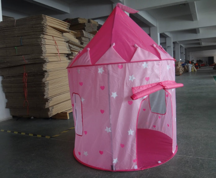 Baby Lane Outdoor Play Tents: Engaging Toy Tents for Kids' Outdoor Fun