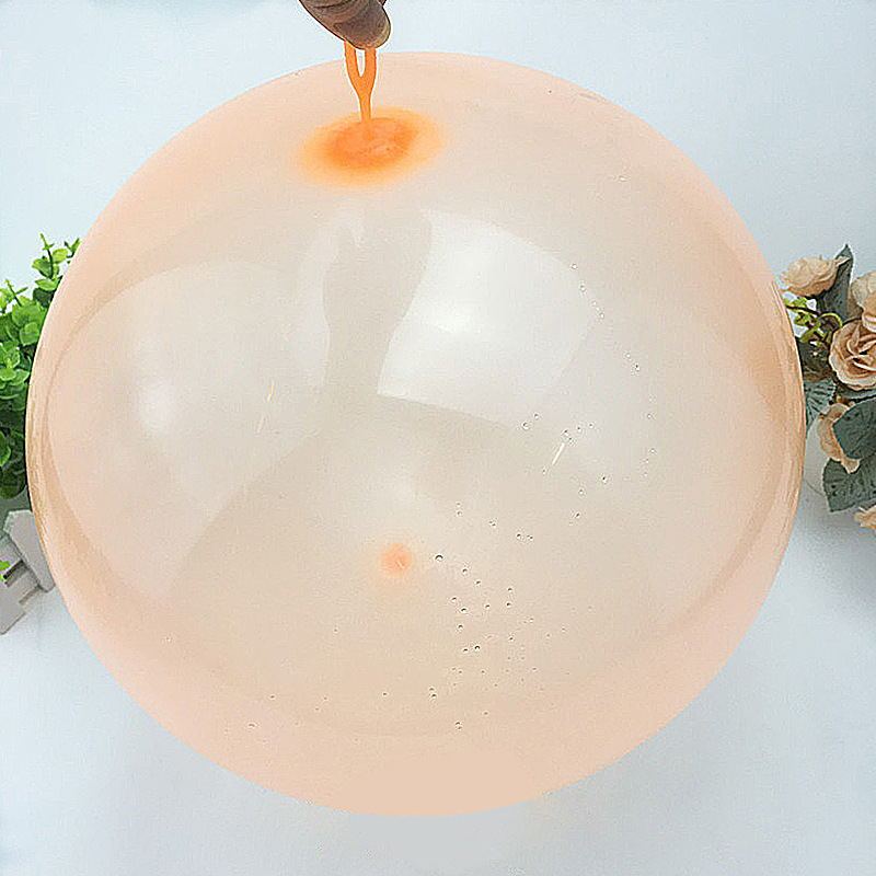 Babylane Kids' Water Bubble Balloons | Air-Filled Outdoor Toys for Summer Fun
