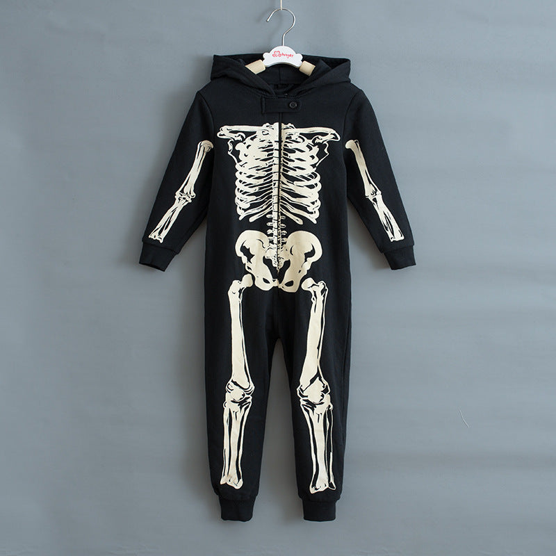 Babylane Halloween Clothing for Children: Dress Up in Festive Fun!