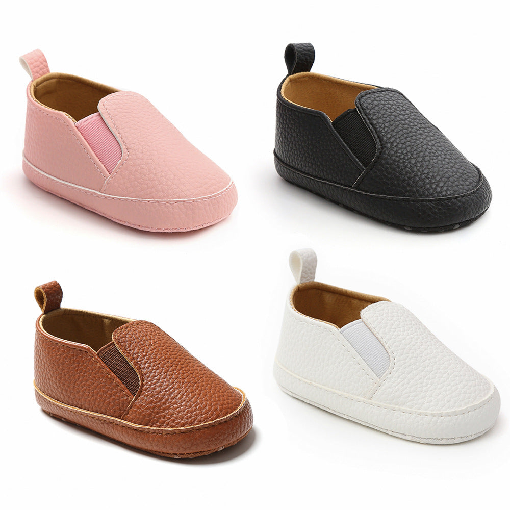 Baby Lane: Cute Baby Peas Shoes – Perfect Toddler Footwear for Boys and Girls