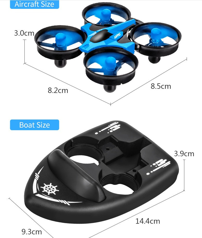 Baby Lane Remote Control Flying Drone Toys – Perfect for Outdoor Play