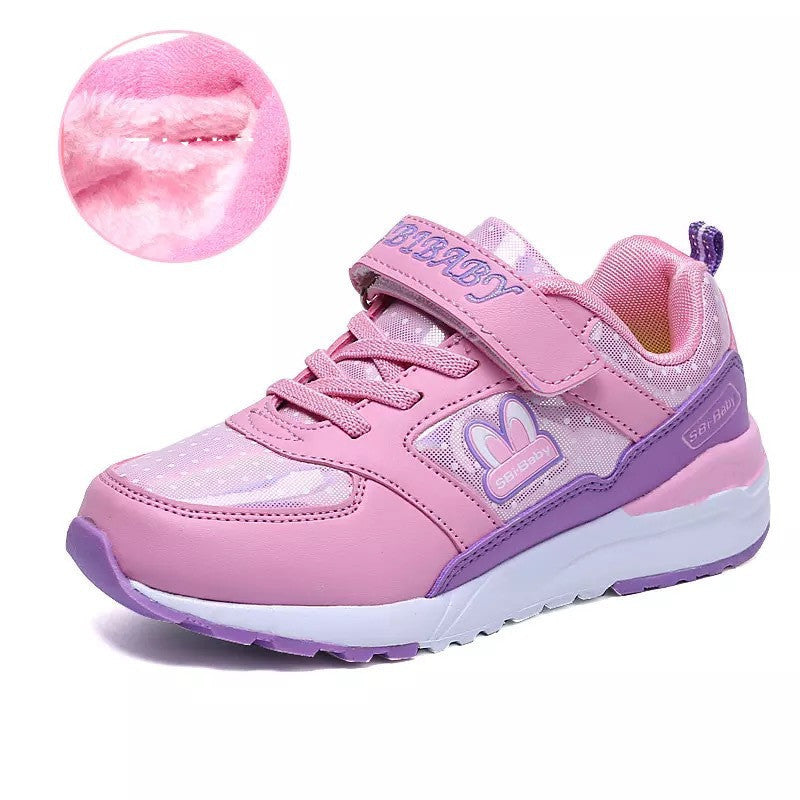 Baby Lane: Stylish Casual Shoes for Little Ones