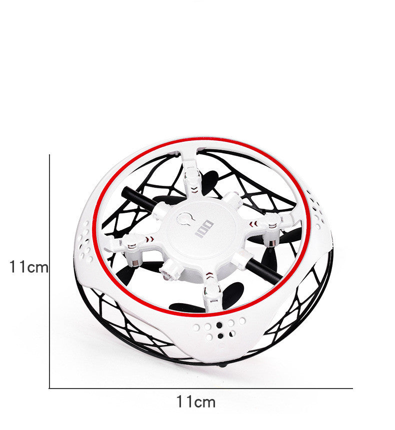 Baby Lane L101 Children’s Magic Drone – Infrared Induction Flying Toy