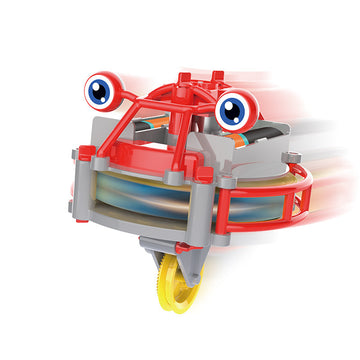 Baby Lane: Discover the Thrill of the Tightrope Walking Robot Toy