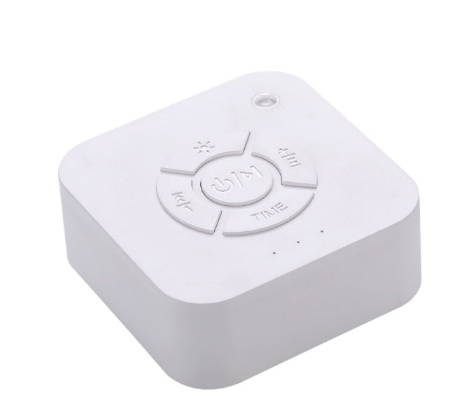 Baby Lane Calm™ Sleep Sound Machine: Perfect for Restful Nights