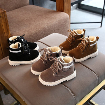 Baby Lane Cute Baby Snow Boots – Ideal for Snowy Days!