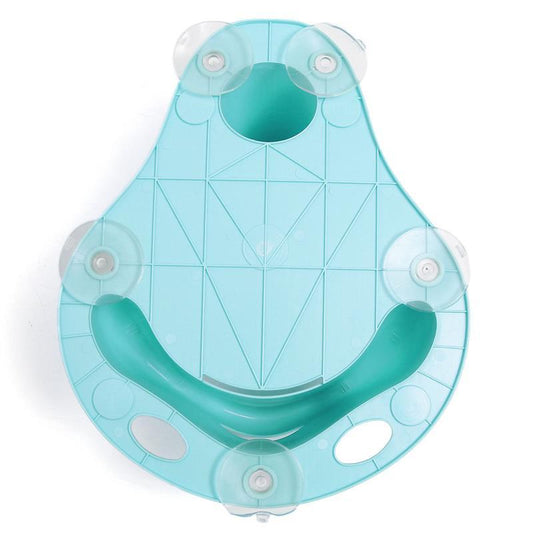 Baby Lane Toddler Bath Tub Ring Seat: Anti-Slip Safety Chair for Infants