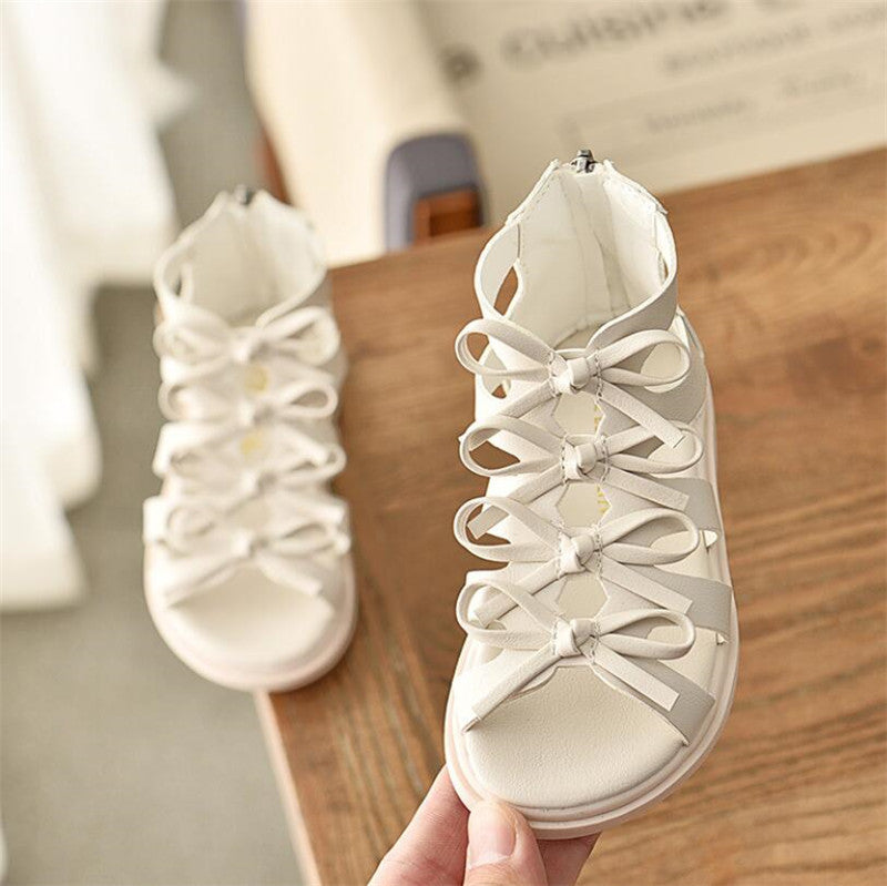 Baby Lane: Elegant Baby Shoes for Girls – Charming Princess Designs
