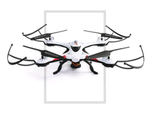 Baby Lane JJRC H31 Remote Control Drone: Durable, Waterproof, and Stable Flight!