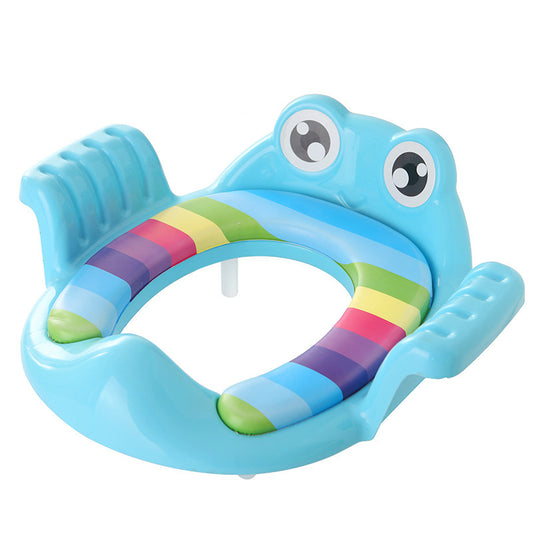 Baby Lane Kids' Toilet Seat: Perfect Fit for Baby's Potty Training