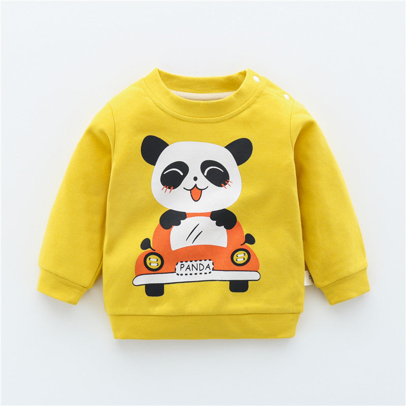 Babylane Autumn & Spring Kids' Fashion | Stylish New Clothing Collection