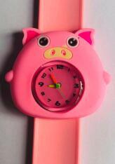 Babylane Kids Watches | 3D Cute Cartoon Designs for Fun and Fashion