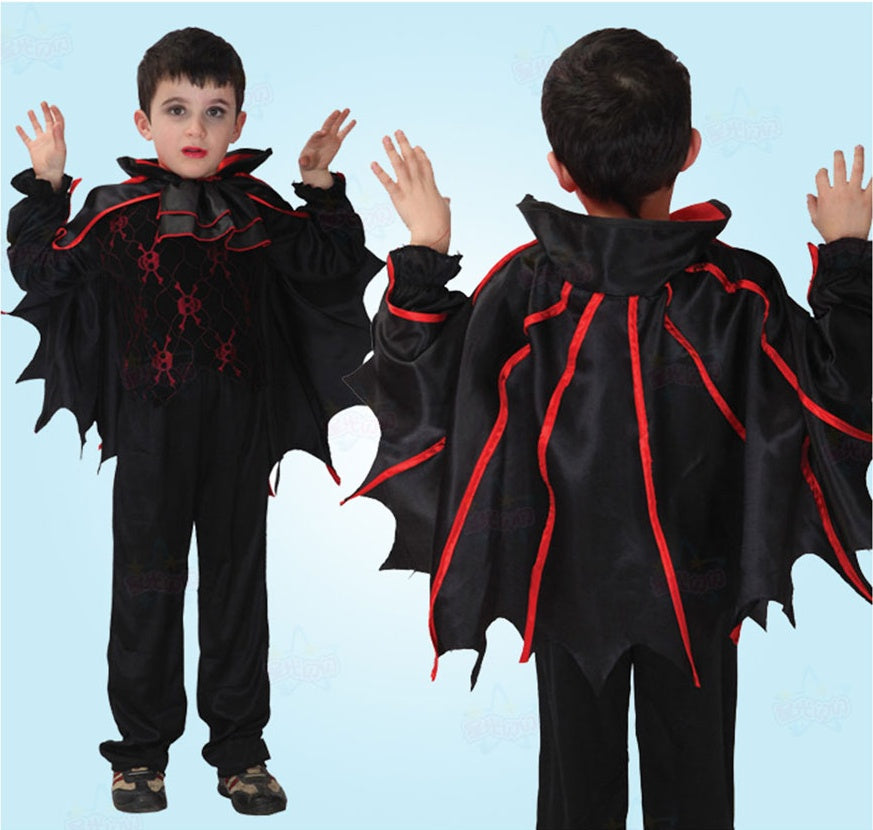 Babylane Halloween Kids Costumes: Spook-tacular Styles for Your Little Ones!
