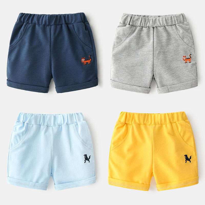 Babylane Baby Sports Pants: Casual Comfort for Active Play