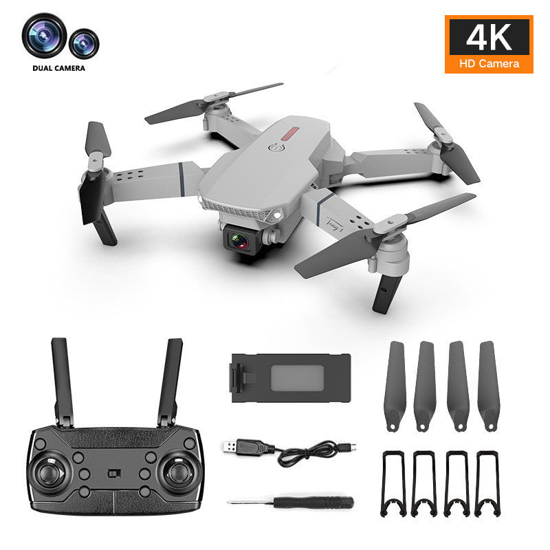 Baby Lane 4K Dual Camera Aerial Drone – Perfect for Adventures