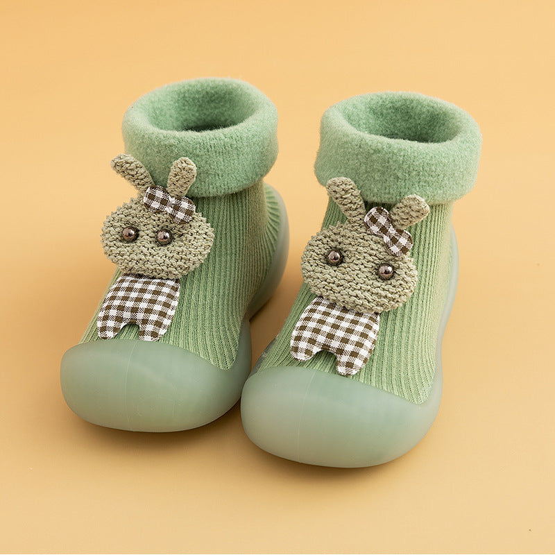Baby Lane: Stylish Autumn and Winter Toddler Shoes – Perfect for Little Feet
