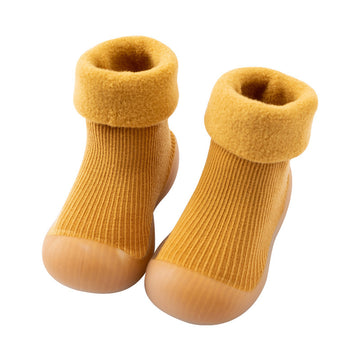 Baby Lane: Stylish Autumn and Winter Toddler Shoes – Perfect for Little Feet