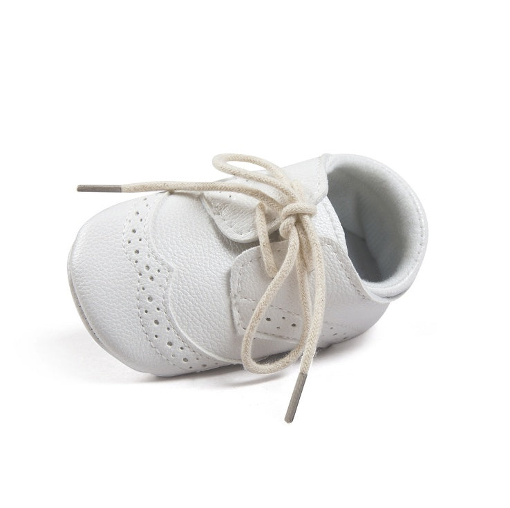 Babylane Baby Walking Shoes: Soft Soles for Comfort!