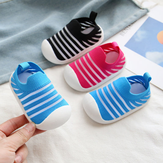 Baby Lane: Children's Socks Shoe Covers – Perfect for Comfort and Style