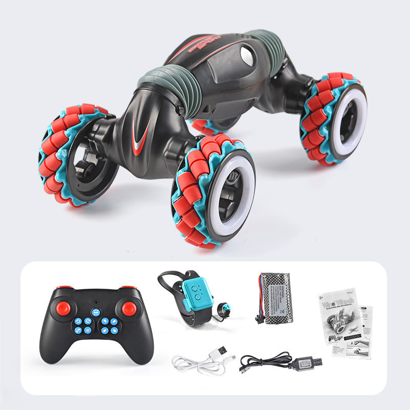 Baby Lane RC Toy Car: Speedy Fun for Young Drivers!