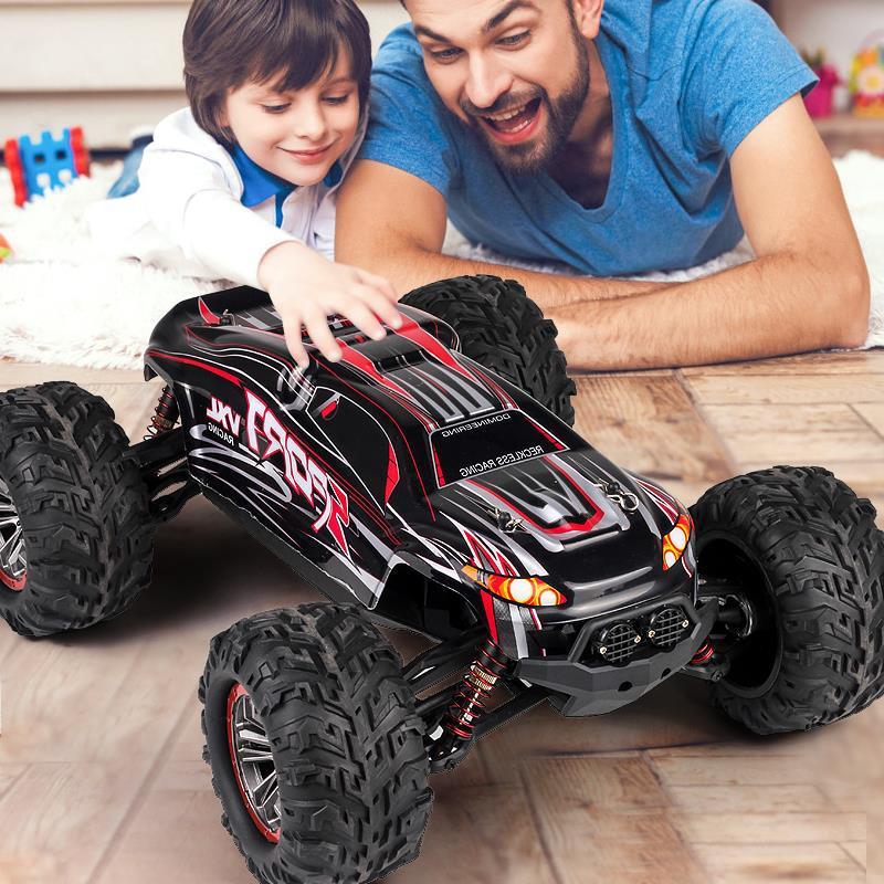 Babylane Amphibious RC Remote Control Car | All-Terrain Fun for Kids