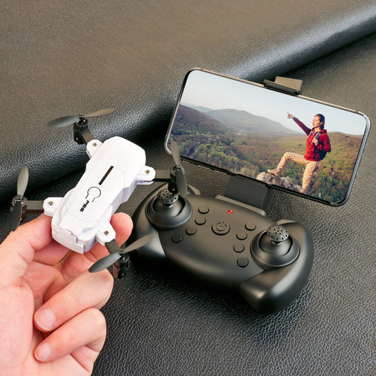 Baby Lane Unmanned Aerial Vehicle – Perfect for Aerial Photography