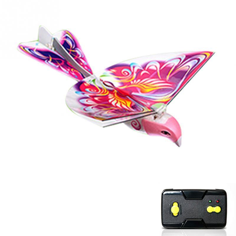 Baby Lane Electric Flying Bird Drone: A Fun Toy for Kids and Adults!