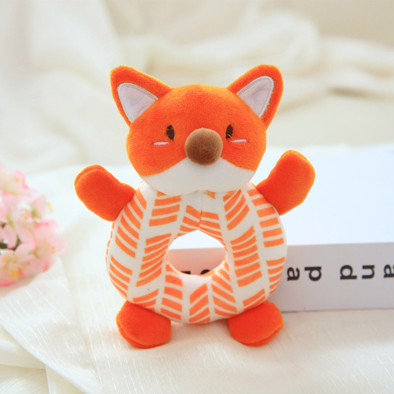 Babylane Comforting Appease Plush Toys | Snuggly Friends for Kids