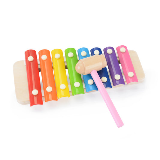 Baby Lane Children's Musical Piano: Interactive Educational Toy for Kids