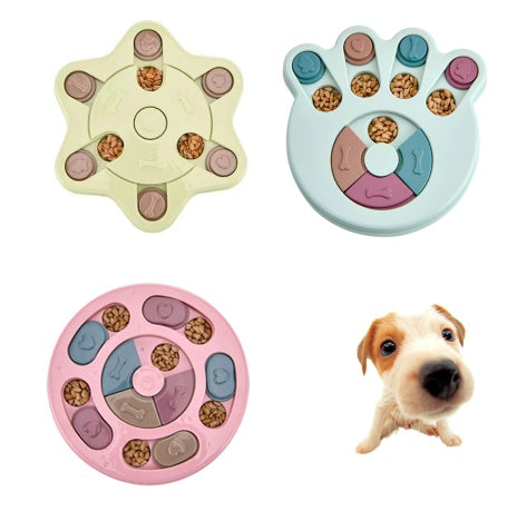 Baby Lane Dog Eating Stuffy Toy: Interactive Play for Your Pup!