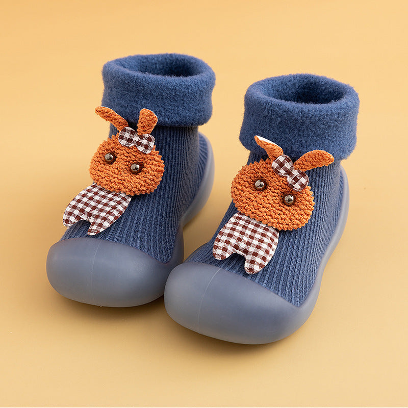 Baby Lane: Stylish Autumn and Winter Toddler Shoes – Perfect for Little Feet