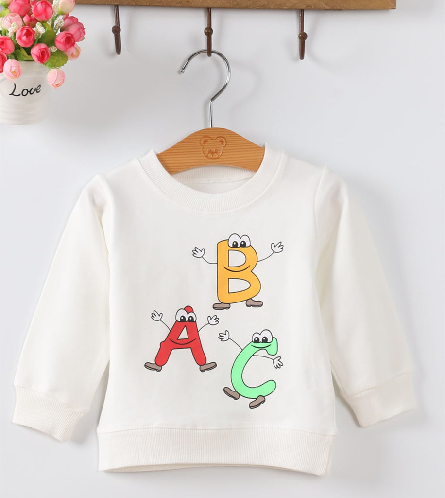 Babylane New Female Baby Sweater: Stylish and Cozy for Little Girls