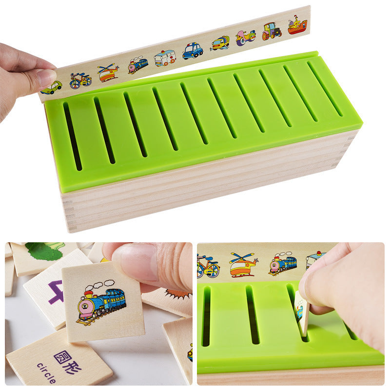 Babylane Baby Early Childhood Education Toys: Fun Learning for Little Ones