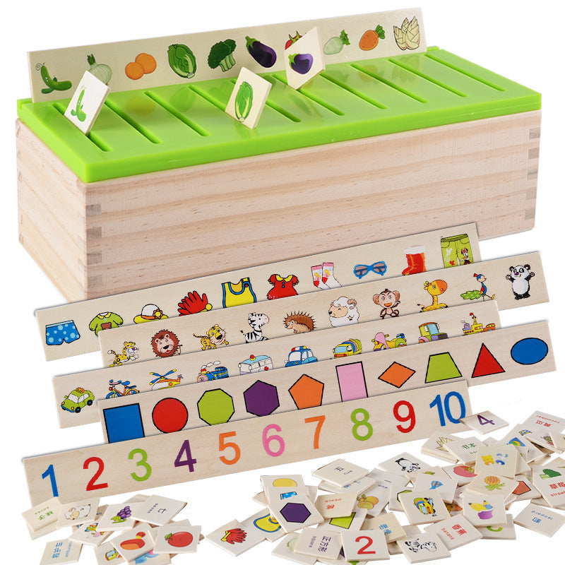 Babylane Baby Early Childhood Education Toys: Fun Learning for Little Ones