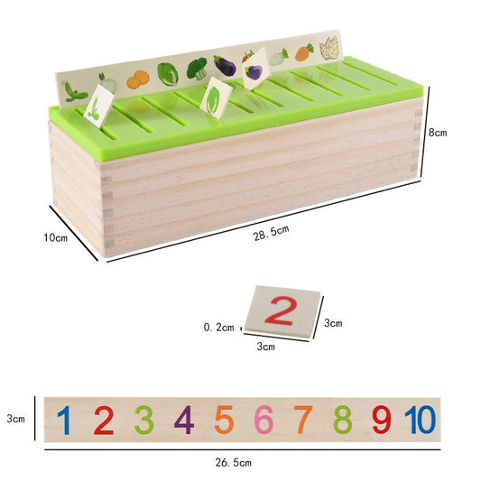 Babylane Baby Early Childhood Education Toys: Fun Learning for Little Ones