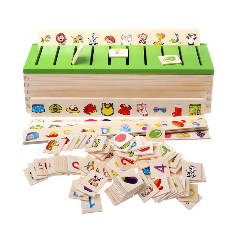Babylane Baby Early Childhood Education Toys: Fun Learning for Little Ones