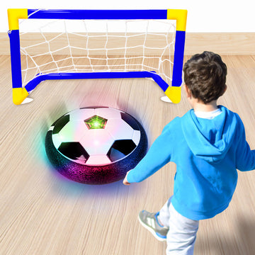 Babylane Air Power Hover Ball | Fun Soccer Toy for Kids’ Games and Sports