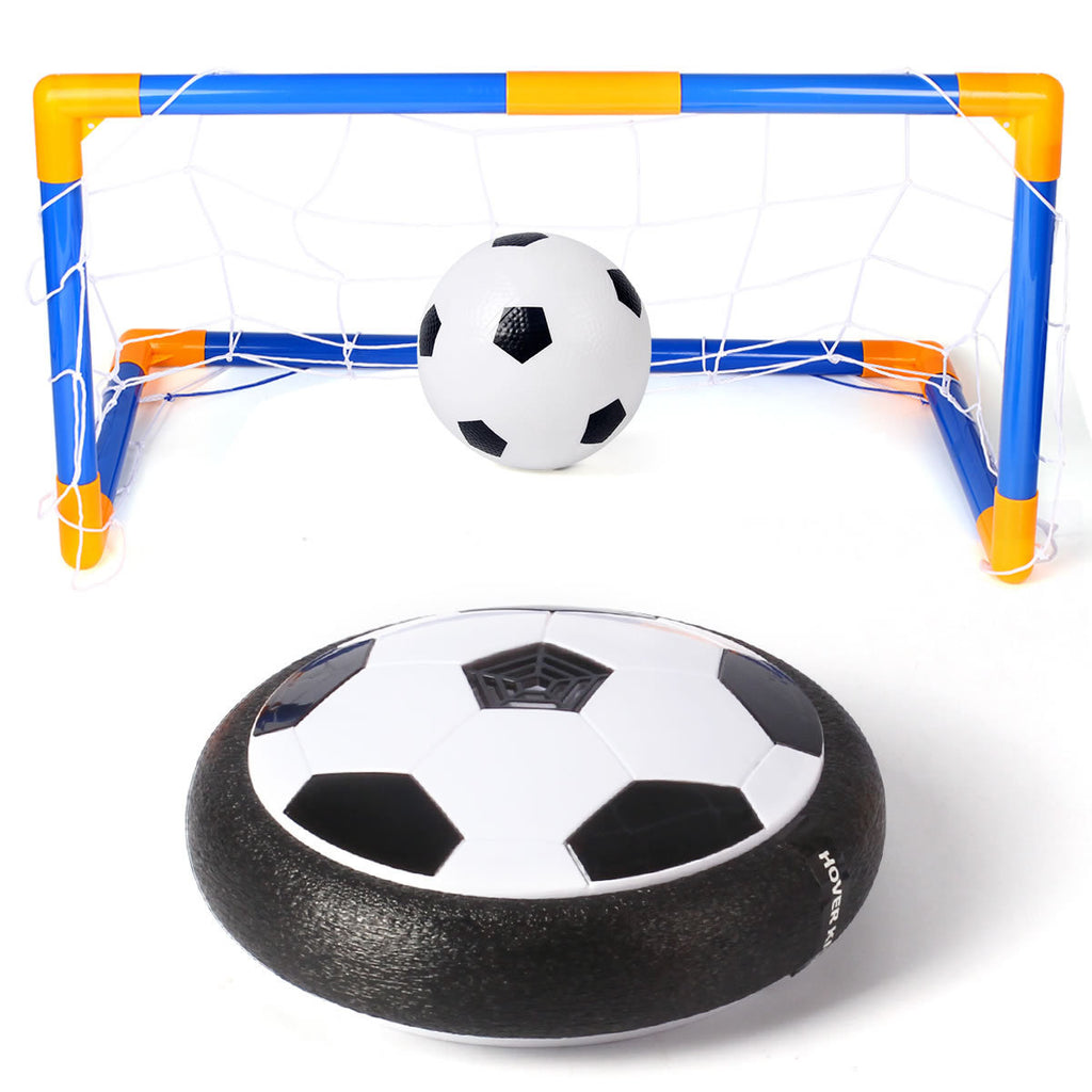 Babylane Air Power Hover Ball | Fun Soccer Toy for Kids’ Games and Sports