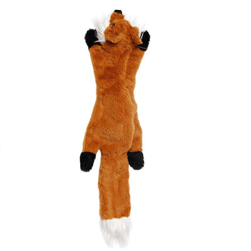 Babylane Animal Sound Plush Toys | Soft and Engaging Pet-Style Toys