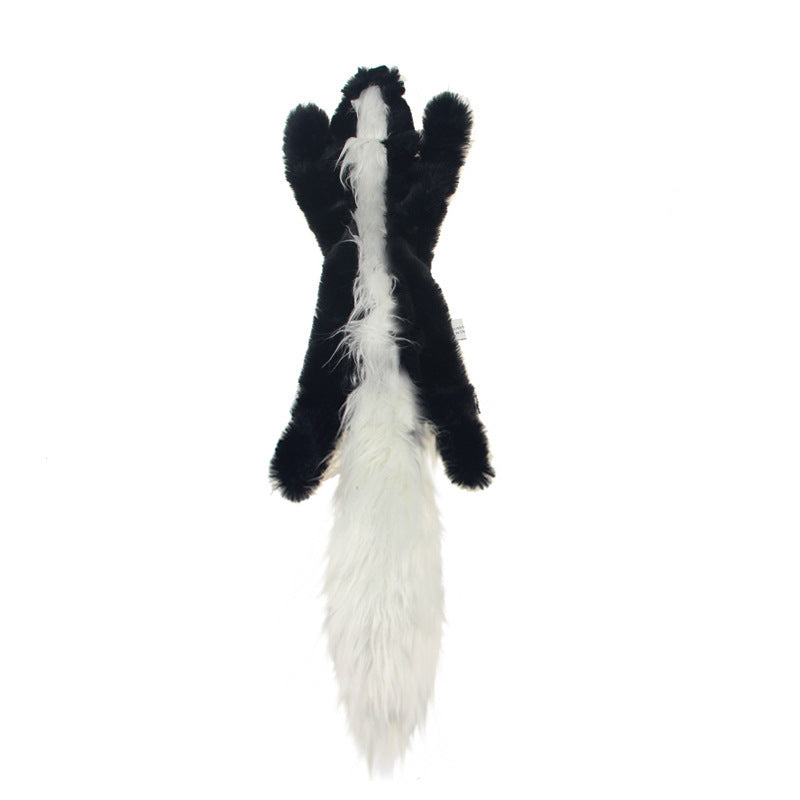 Babylane Animal Sound Plush Toys | Soft and Engaging Pet-Style Toys
