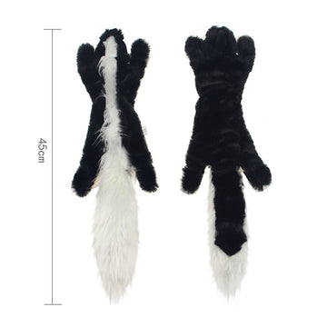 Babylane Animal Sound Plush Toys | Soft and Engaging Pet-Style Toys