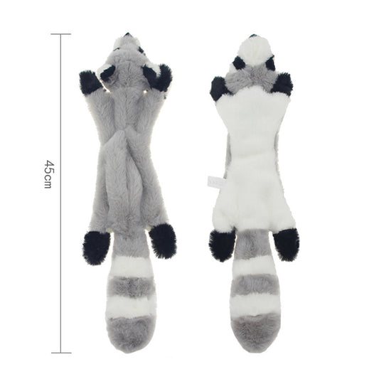 Babylane Animal Sound Plush Toys | Soft and Engaging Pet-Style Toys