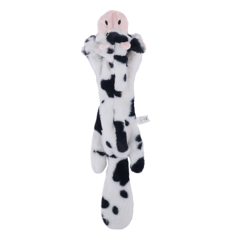 Babylane Animal Sound Plush Toys | Soft and Engaging Pet-Style Toys