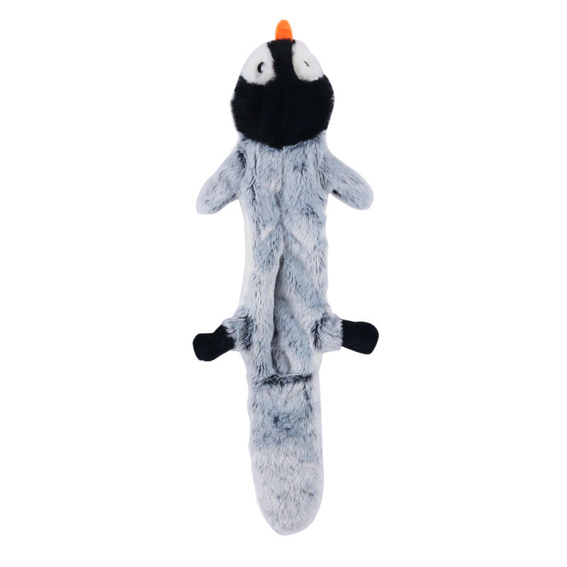 Babylane Animal Sound Plush Toys | Soft and Engaging Pet-Style Toys