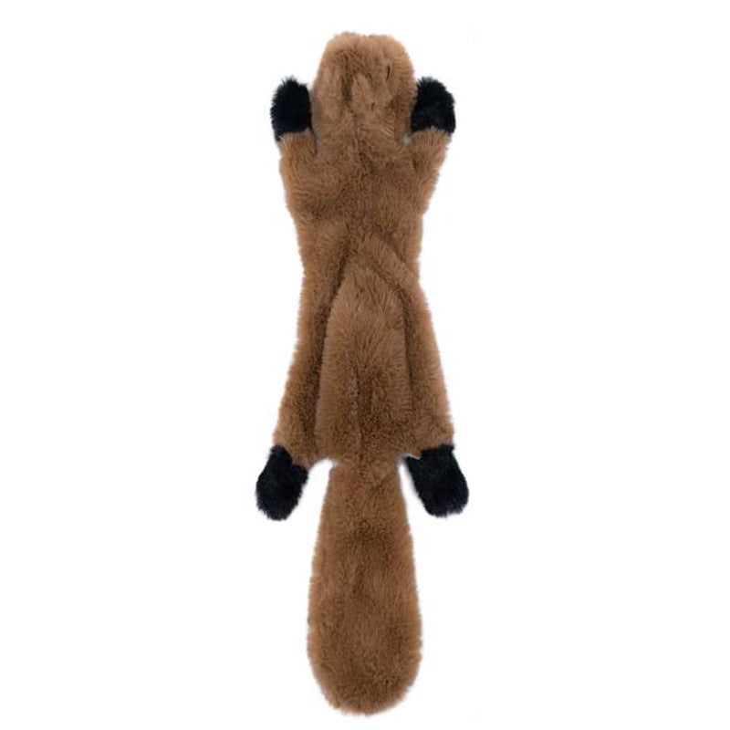 Babylane Animal Sound Plush Toys | Soft and Engaging Pet-Style Toys
