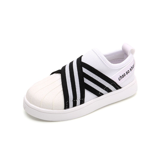 Babylane New Fashion Sport Shoes for Kids: Stylish & Comfy!
