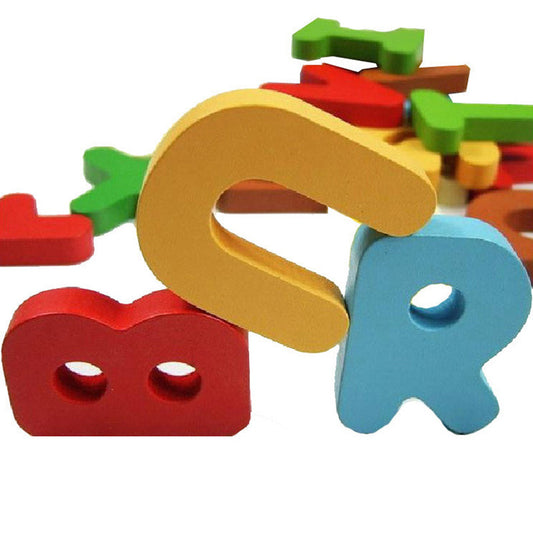 Babylane Baby Enlightenment Puzzle Toys: Fun Learning Through Play